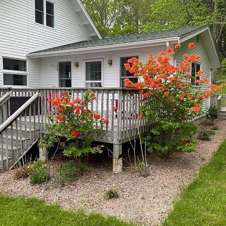 Sea La Vie Apartman Mahone Bay Kültér fotó