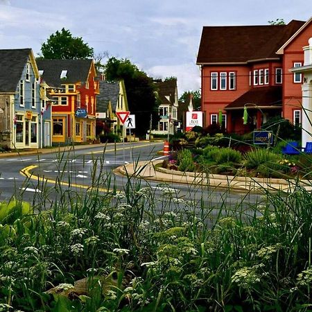 Sea La Vie Apartman Mahone Bay Kültér fotó