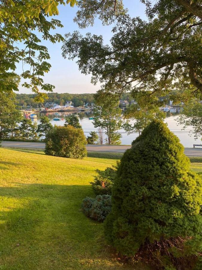 Sea La Vie Apartman Mahone Bay Kültér fotó