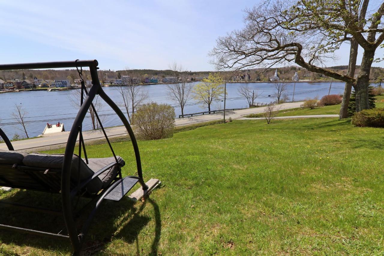 Sea La Vie Apartman Mahone Bay Kültér fotó