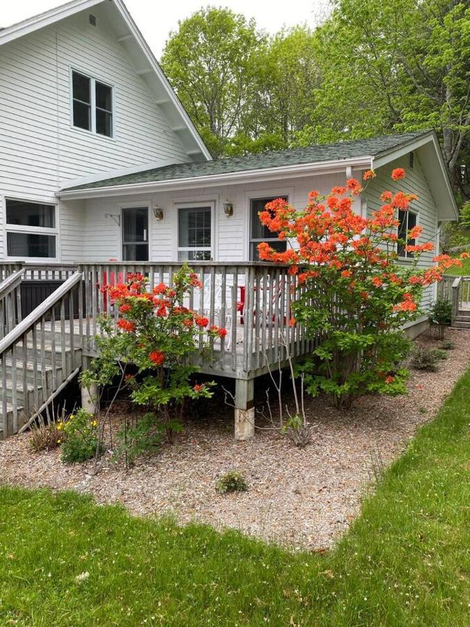 Sea La Vie Apartman Mahone Bay Kültér fotó