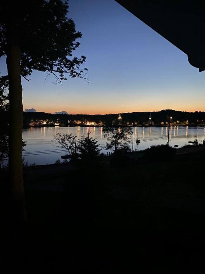 Sea La Vie Apartman Mahone Bay Kültér fotó