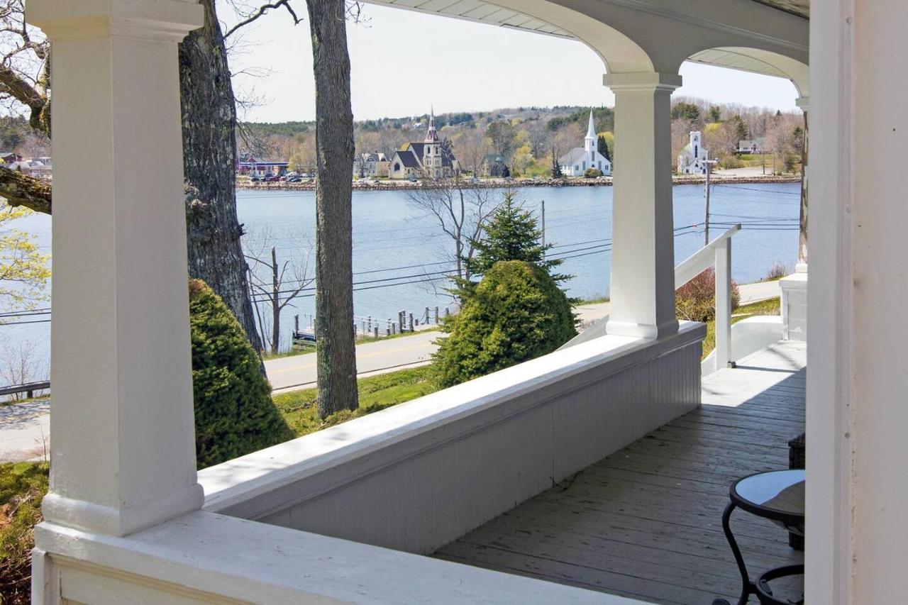 Sea La Vie Apartman Mahone Bay Kültér fotó