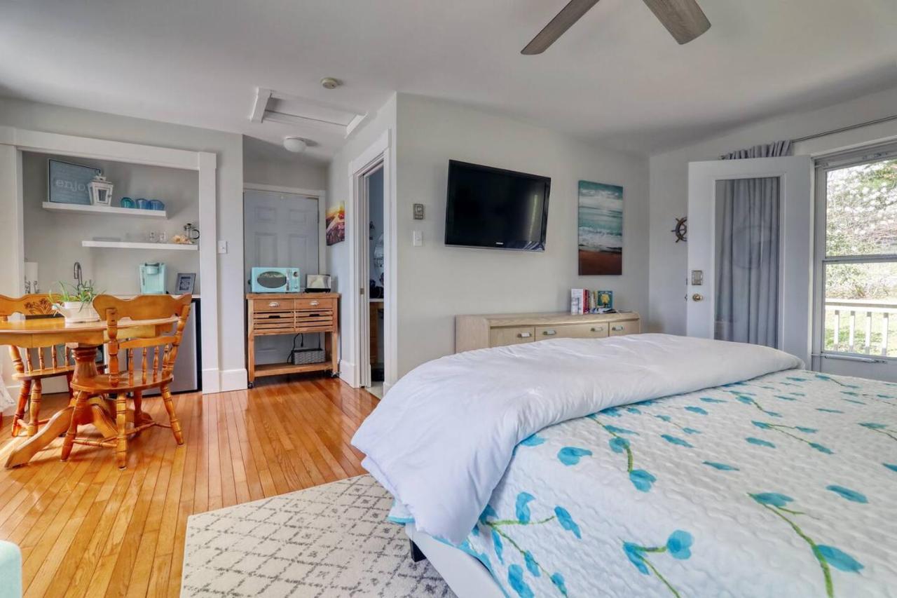 Sea La Vie Apartman Mahone Bay Kültér fotó