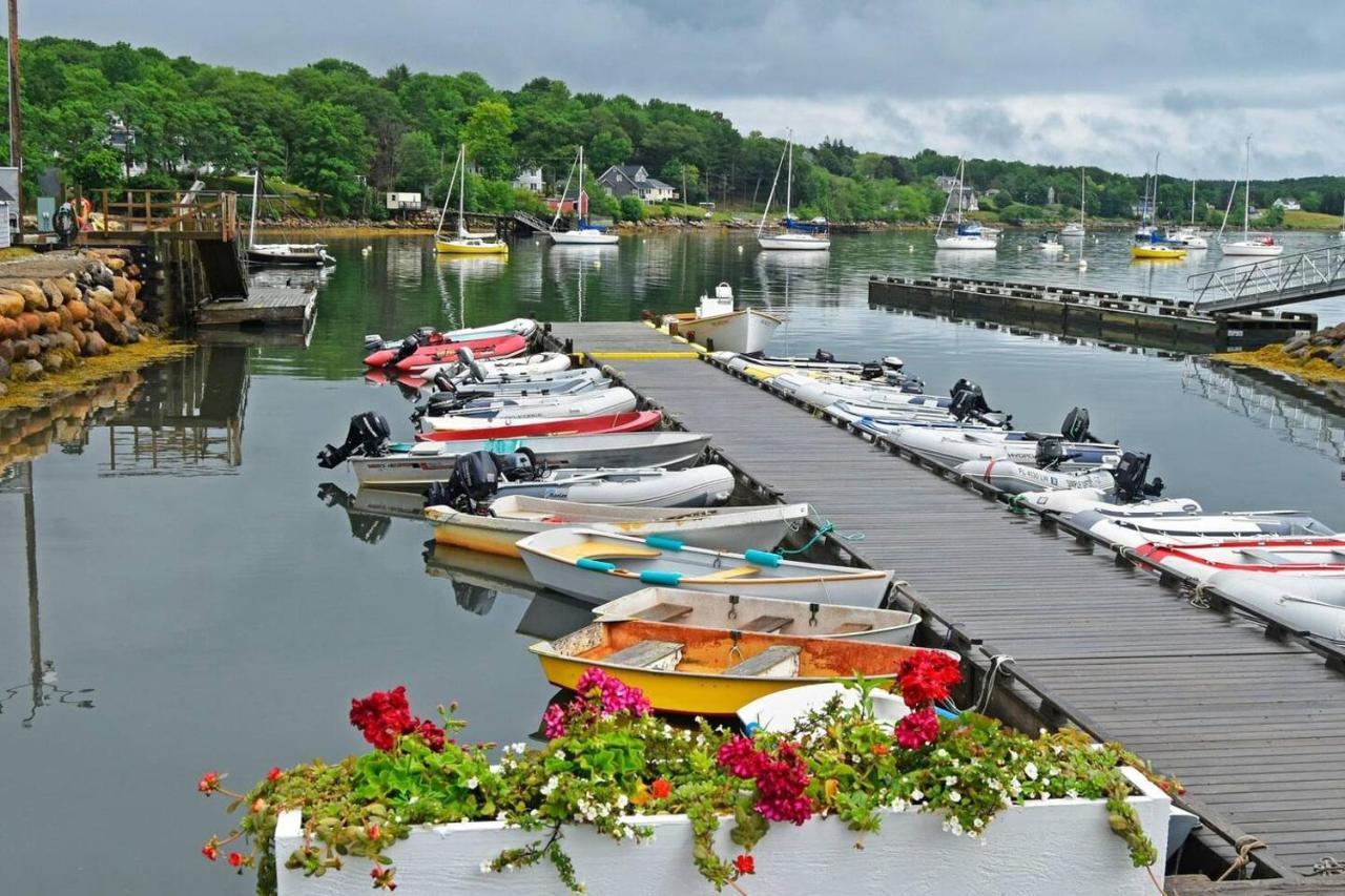 Sea La Vie Apartman Mahone Bay Kültér fotó