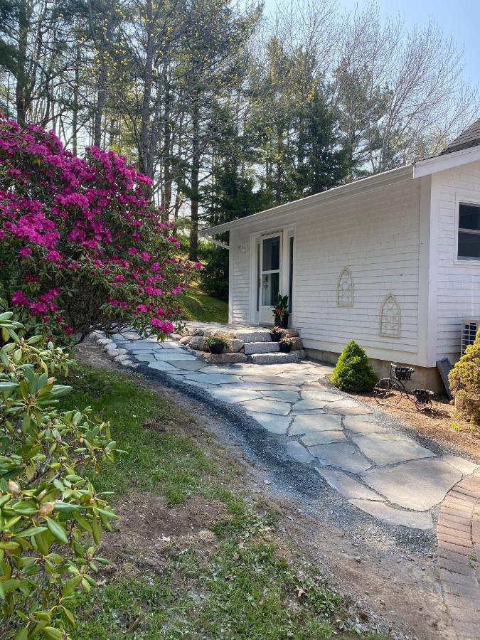 Sea La Vie Apartman Mahone Bay Kültér fotó