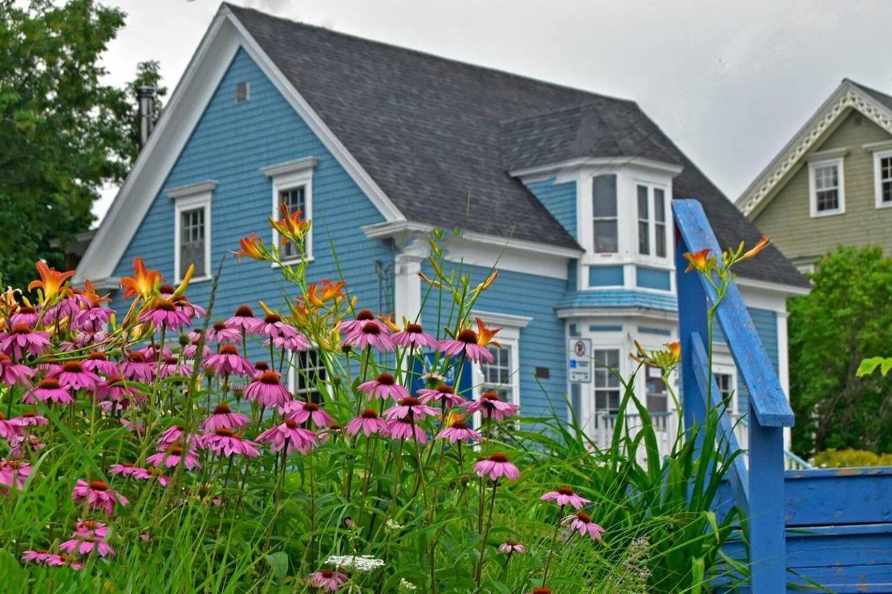 Sea La Vie Apartman Mahone Bay Kültér fotó