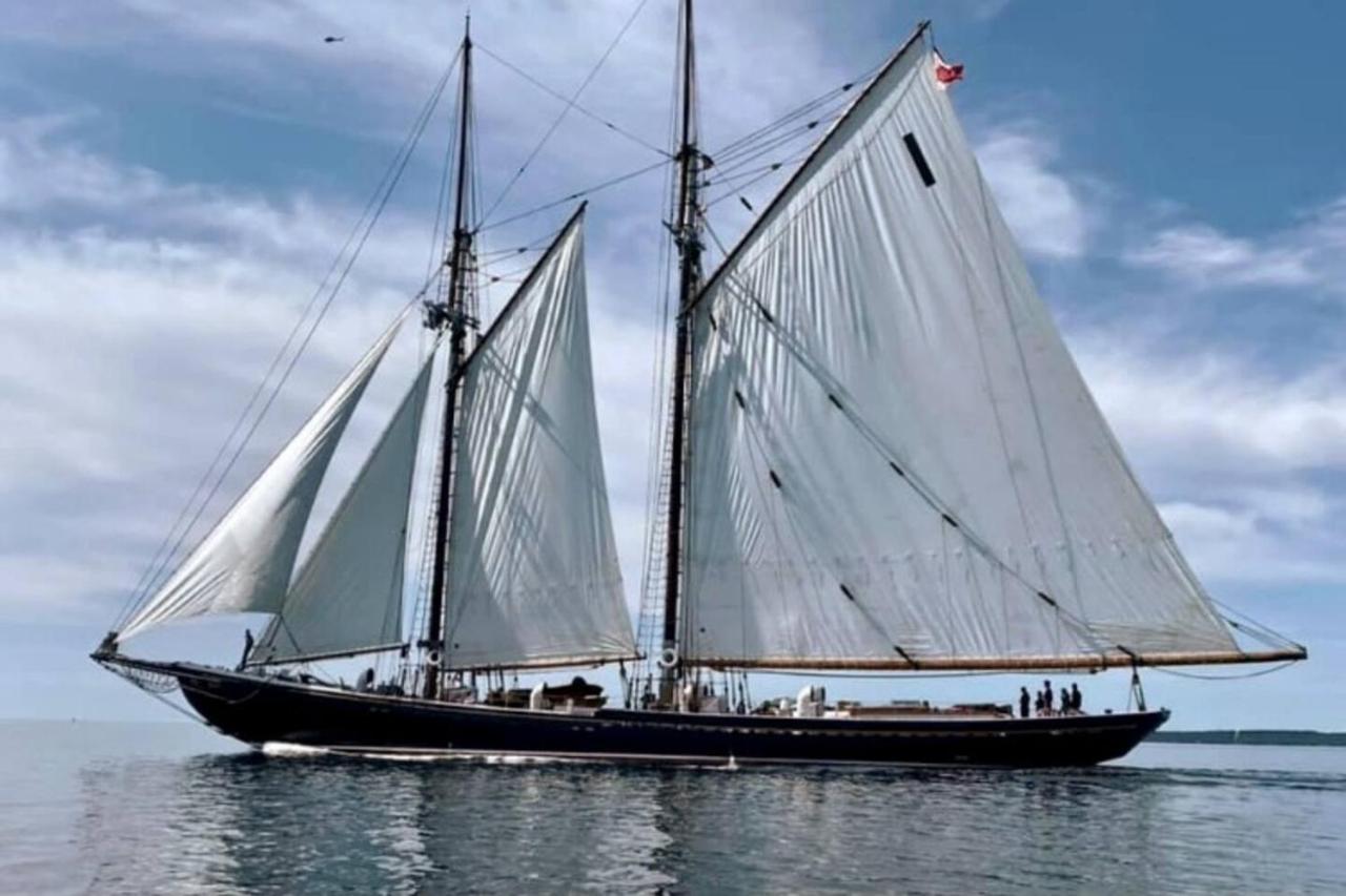 Sea La Vie Apartman Mahone Bay Kültér fotó