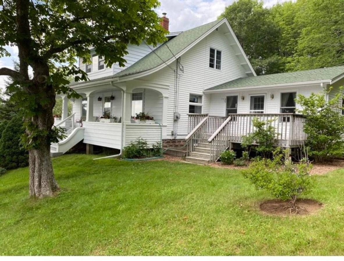 Sea La Vie Apartman Mahone Bay Kültér fotó
