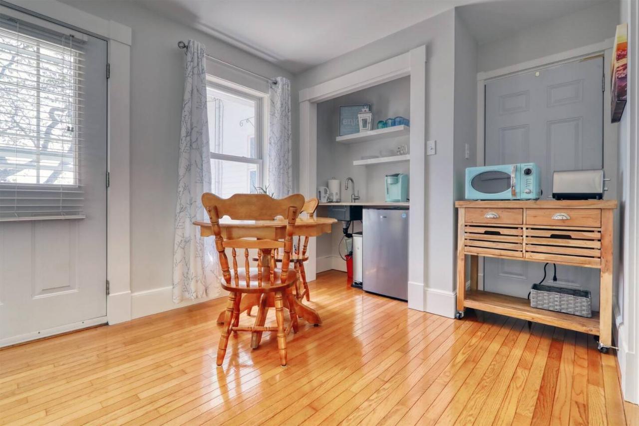Sea La Vie Apartman Mahone Bay Kültér fotó